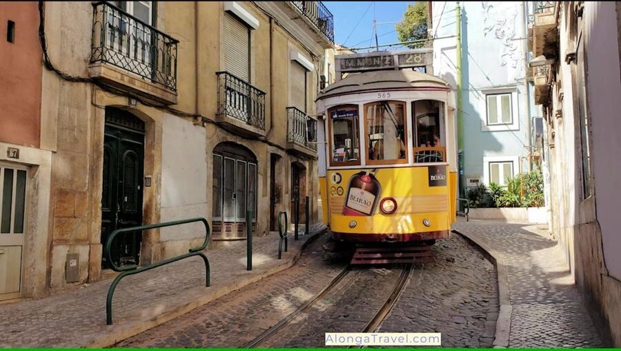 Lisbon: Tram 28 Entry Ticket & Audio Guide with 24-Hour Pass - Key Things I’d Pay Attention To