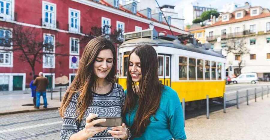Lisbon: Tram 28 Entry Ticket & Audio Guide with 24-Hour Pass - Price and Value: Is $21 a Good Deal?