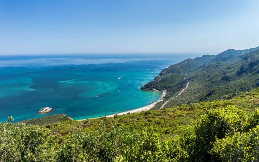 Lisbon: Via Ferrata Setubal's Arrábida Natural Park - What to Wear and Pack: Practical Clothing for a Hot Rock Day