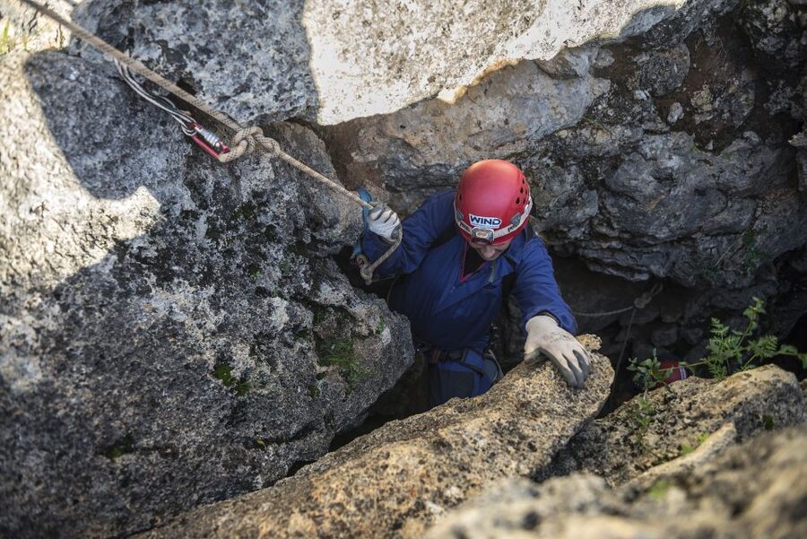 Lisbon: Via Ferrata Setubal's Arrábida Natural Park - The 4-Hour Flow: Briefing, Van Ride, Then Ropes