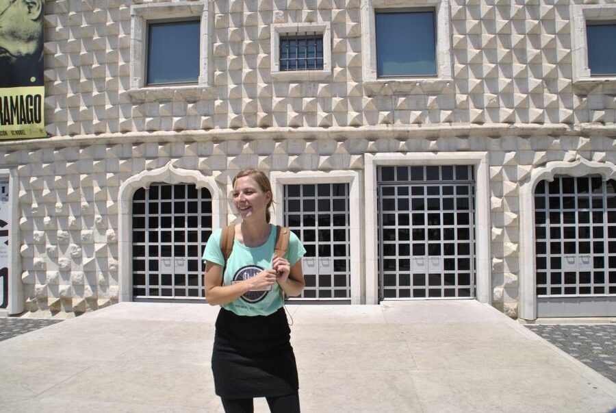 Lisbon: Walking Tour in the Center (Max 12 Participants) - Key highlights worth planning around