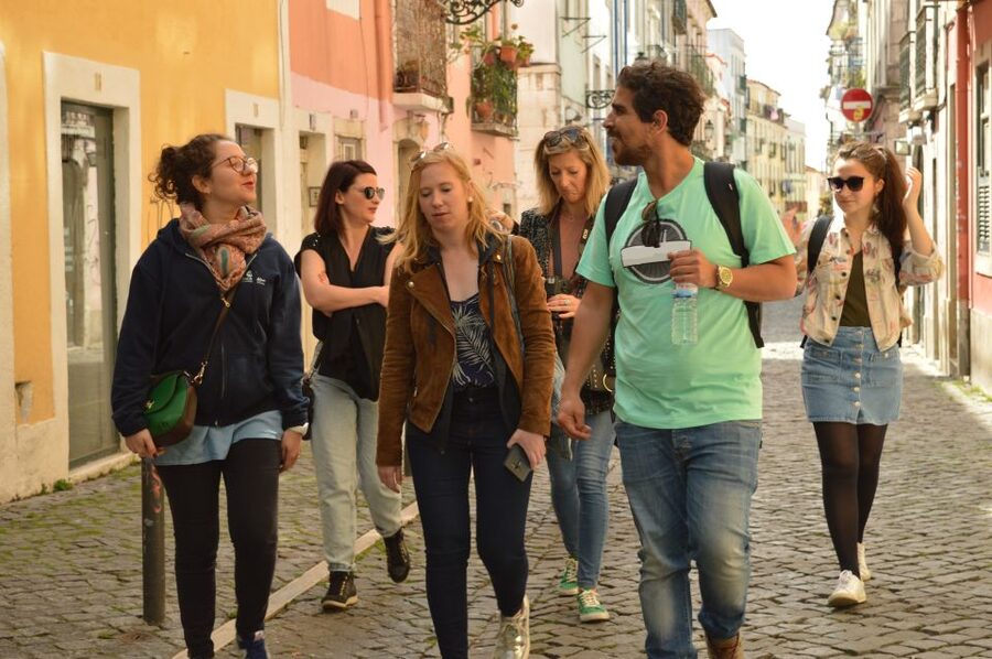 Lisbon: Walking Tour in the Center (Max 12 Participants) - What’s included in the $47 price, and how it stacks up for value