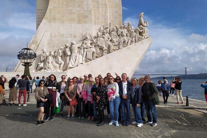 Lisbon Walking Tour - The Perfect Introduction to the City - Praça do Comércio to Dom Pedro IV: The Squares That Shape Downtown Lisbon