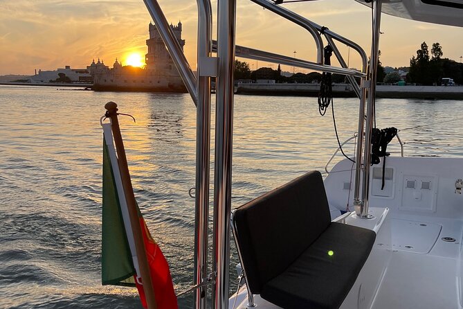 LUXURY Catamaran Sunset and Wine cruise - Should you book this Lisbon luxury sunset and wine cruise?
