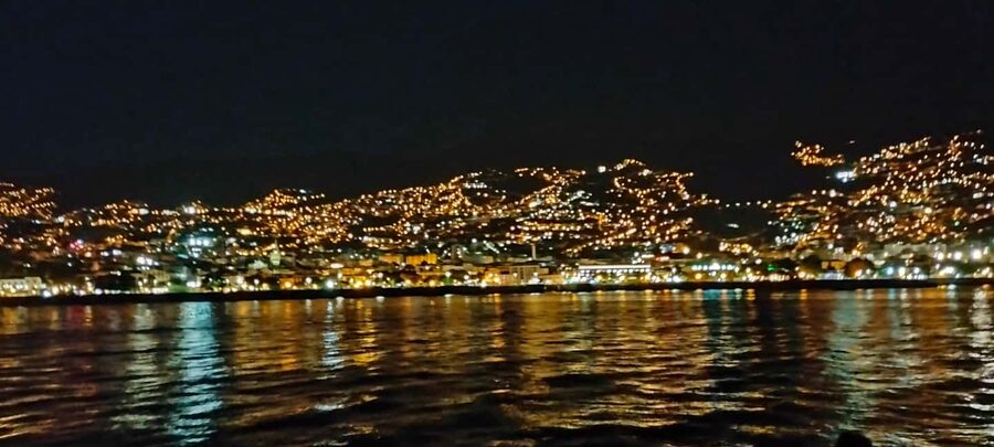 Madeeira: Sunset dinner cruise - Practical Tips So You Enjoy the Whole 4 Hours