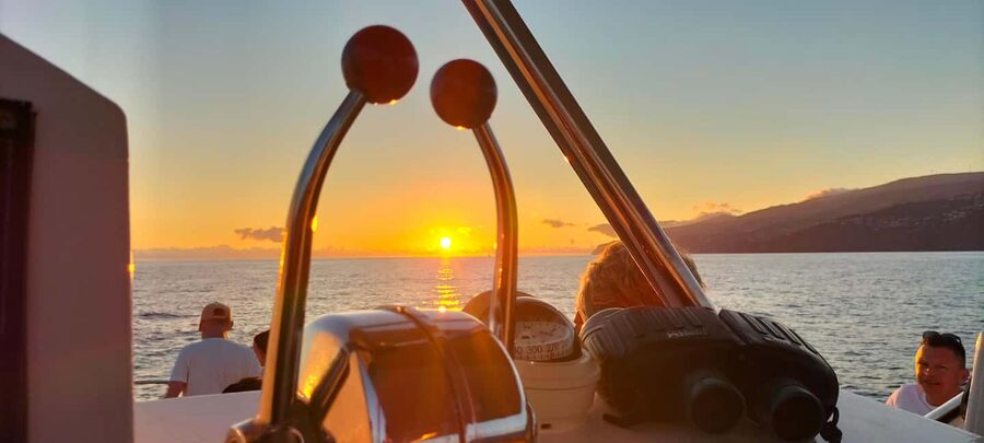 Madeeira: Sunset dinner cruise - Should You Book This Sunset Dinner Cruise?
