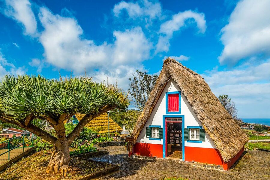 Madeira: Best of the East Tour from Funchal - From Funchal Lido to Terreiro da Luta: Easy Starts, Real Island Views