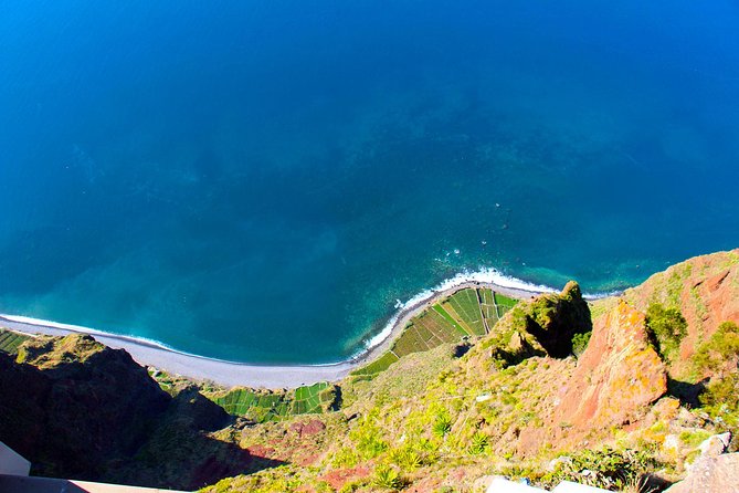 Madeira Best of the West Day Tour - Encumeada viewpoint and the UNESCO Laurissilva drive