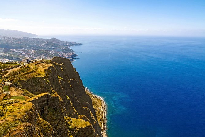 Madeira Best of the West Day Tour - How good is the pace? Time on the bus vs time on your feet