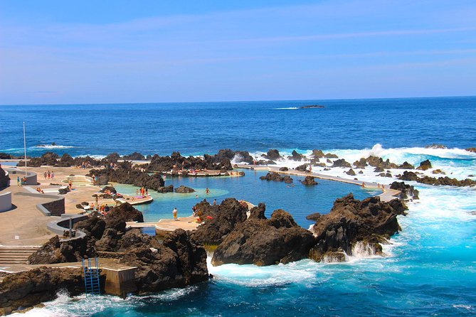 Madeira Best of the West Day Tour - Value for $43.53: what you get, what you pay extra