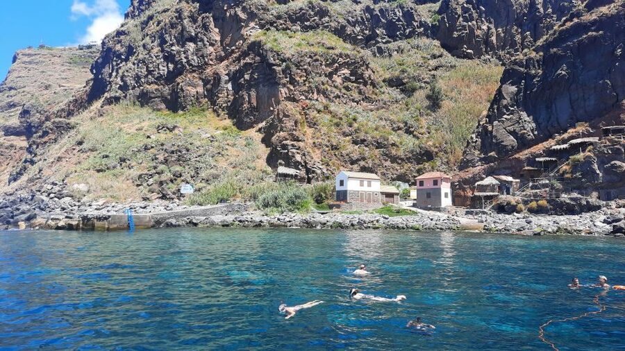 Madeira: Boat Trip with Lunch, Drinks, and Hotel Transfer - Who This Madeira Boat Trip Fits Best (and Who Should Skip It)