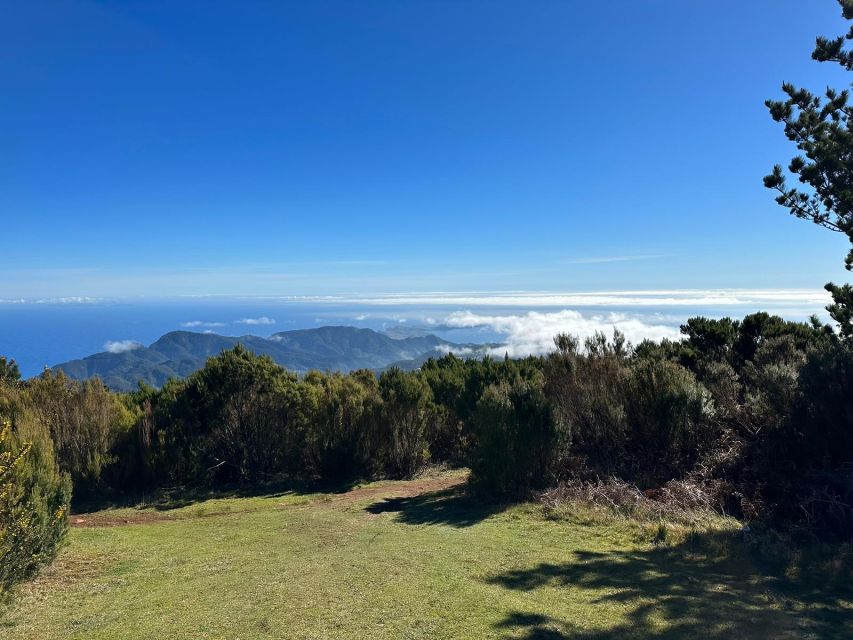 Madeira Botanical Levels Bike Tour – Scenic Trail Experience - What You Should Bring (So the Day Feels Easy)