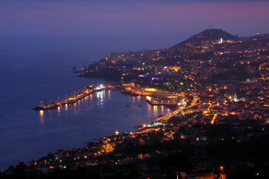 Madeira by Night with Traditional Dinner - Key highlights worth your time