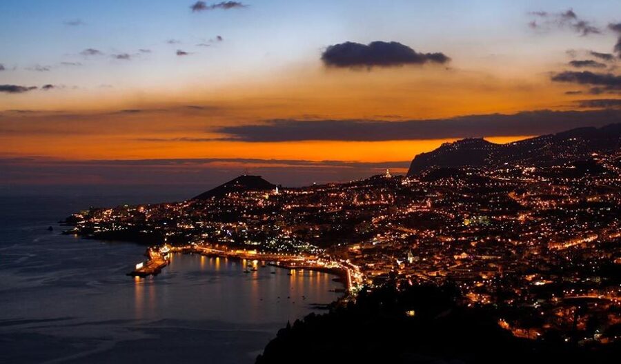 Madeira by Night with Traditional Dinner - Who this tour fits best, and who might want a different plan