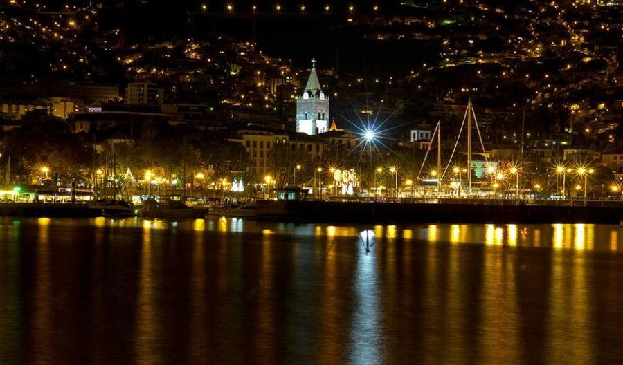 Madeira by Night with Traditional Dinner - Practical tips for a smoother evening