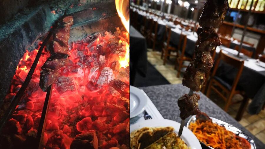 Madeira by Night with Traditional Dinner - Pickup in Funchal: convenient, but watch the extra fees note