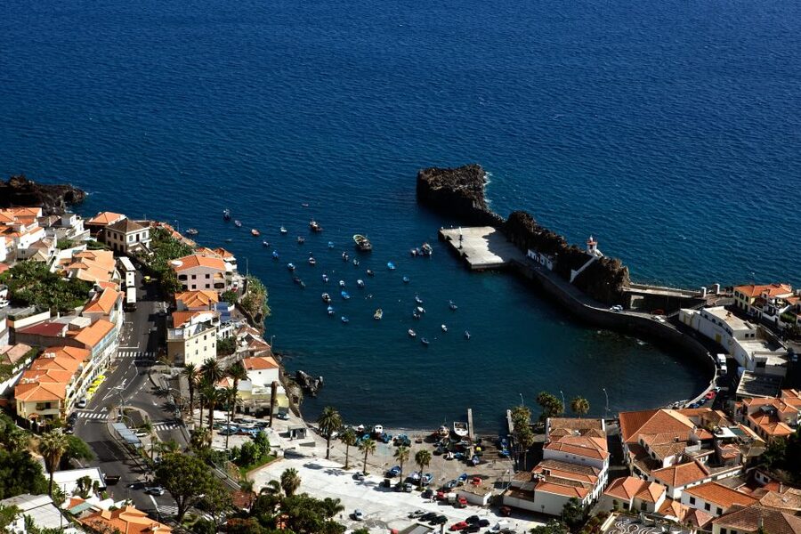 Madeira: Cabo Girao, Jeep Tour Adventure and Wine Tasting - Key highlights that make this tour worth your time