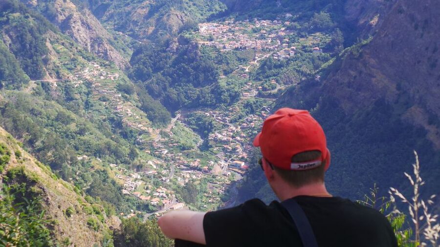 Madeira: Cabo Girao, Jeep Tour Adventure and Wine Tasting - Should you book this Madeira jeep adventure?