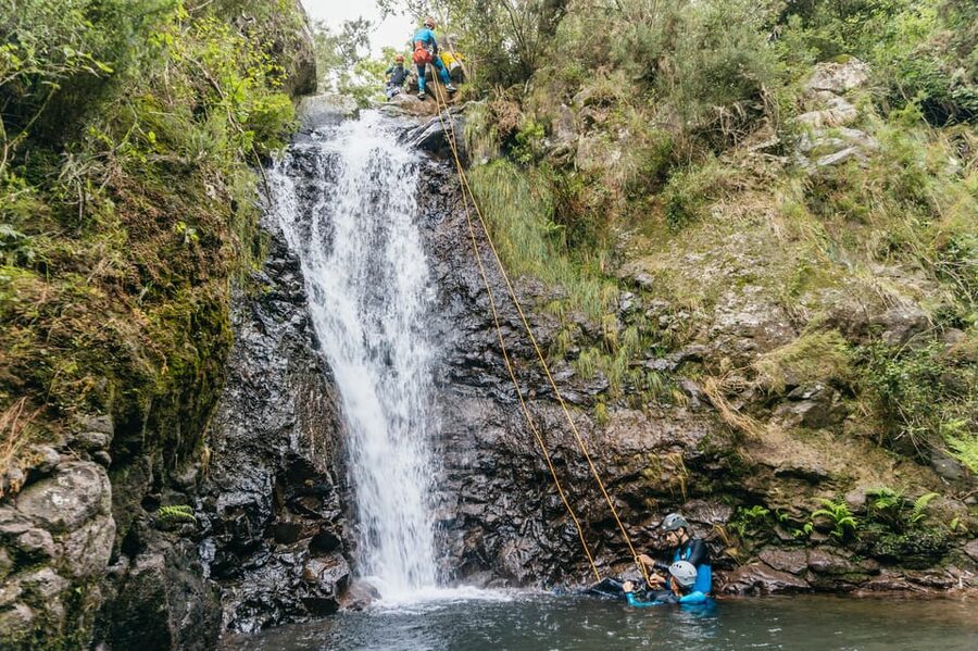 Madeira Canyoning Beginners – Easy & Fun Waterfall Adventure - Key Things I’d Bookmark Before You Go