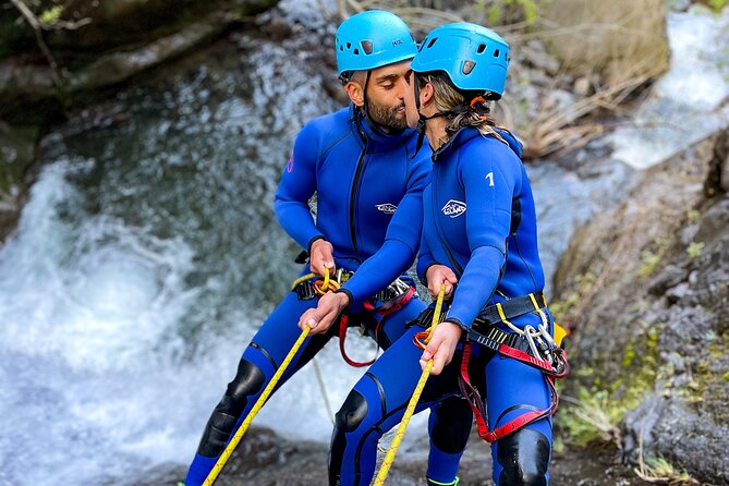 Madeira Canyoning Intermediate - Key Things I’d Know Before You Go