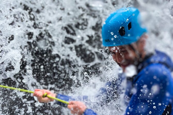 Madeira Canyoning Intermediate - Walking In and Getting Ready: The 20-Minute Approach