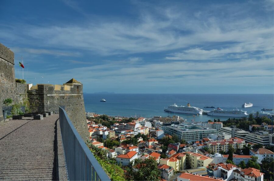 Madeira: Customized 3, 4 or 6-Hour Tour - Practicalities: Pickup Zones, What’s Allowed, and Comfort Basics