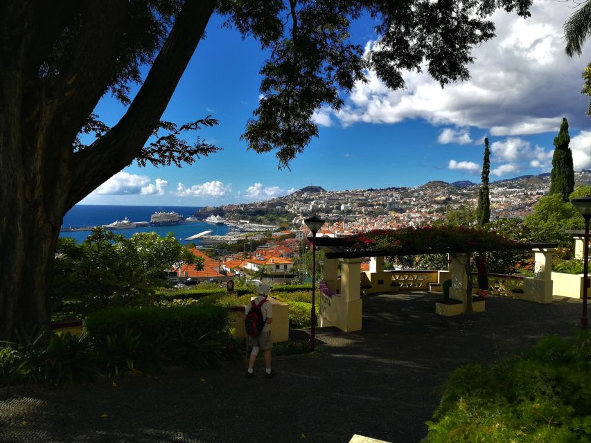 Madeira: Customized 3, 4 or 6-Hour Tour - The Guide Quality Factor, From Sibylle to Margarida to Tiago