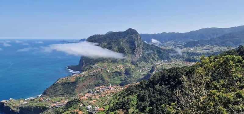 Madeira East Island Tour and Levada Walk - Key things I’d circle before you go