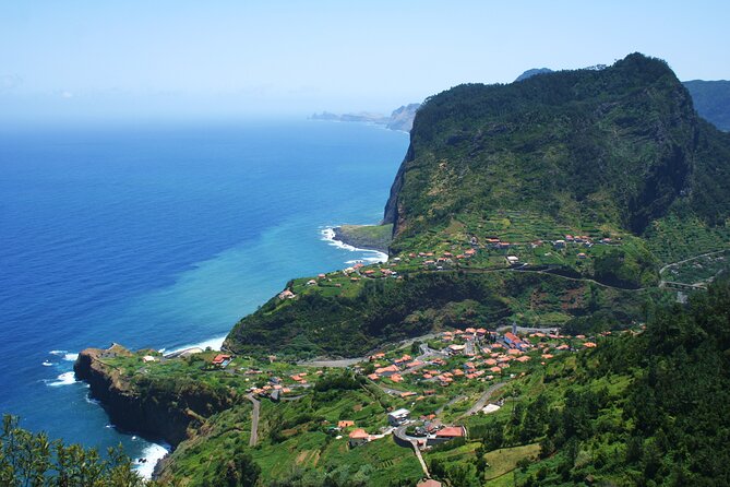 Madeira East Island Tour with Levada Walk and Lunch - The pickup plan, and the one logistics detail you should not ignore