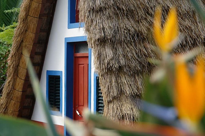 Madeira East Island Tour with Levada Walk and Lunch - Santana, Camacha, and the villages that make the east feel real