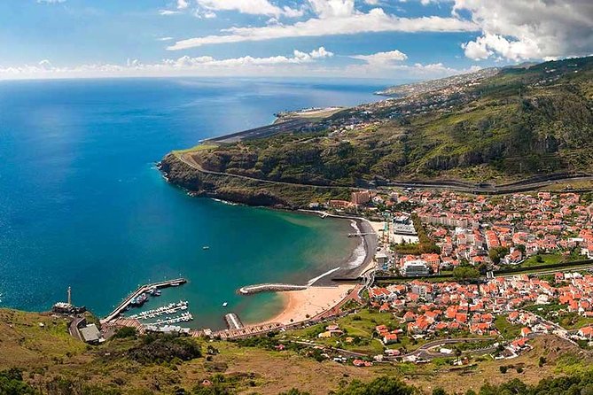 Madeira East Tour from Funchal - East Madeira in One Day: What You Really Get in 8 Hours