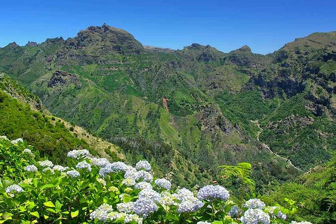 Madeira East Tour from Funchal - Ponta de São Lourenço: Rock, Sea, and Wind-Tough Scenery
