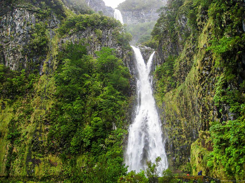 Madeira: Enjoy a Guided Levada Walk in the Rabaçal Valley - Key things that make this Madeira hike worth it