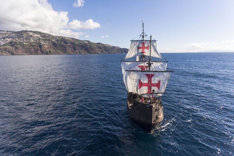 Madeira: Flag Ship Tour aboard Santa Maria de Colombo - Key highlights worth marking in your head