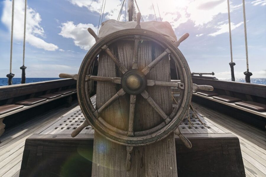 Madeira: Flag Ship Tour aboard Santa Maria de Colombo - Who should book Santa Maria de Colombo (and who should think twice)
