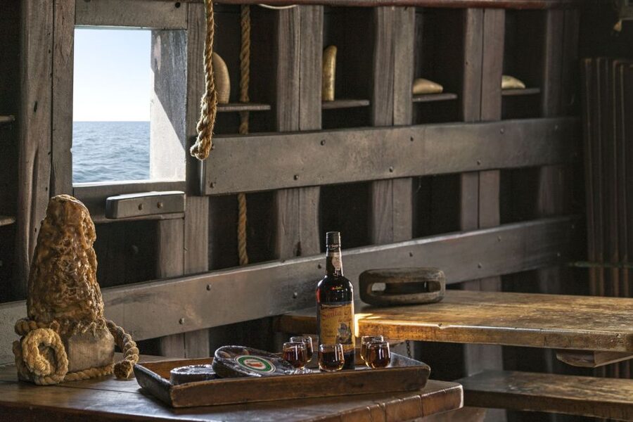 Madeira: Flag Ship Tour aboard Santa Maria de Colombo - Price and value: what $53 really buys you