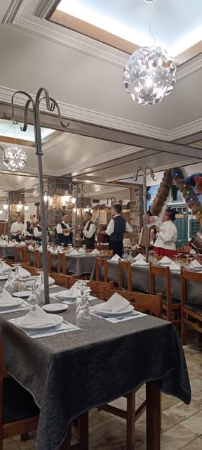 Madeira: Folk Dancing Show and Traditional Local Dinner - Key Things That Make This Evening Worth It