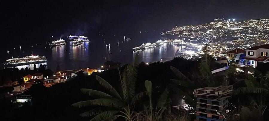 Madeira: Folk Dancing Show and Traditional Local Dinner - The Seating and Noise Reality, Plus How to Handle It