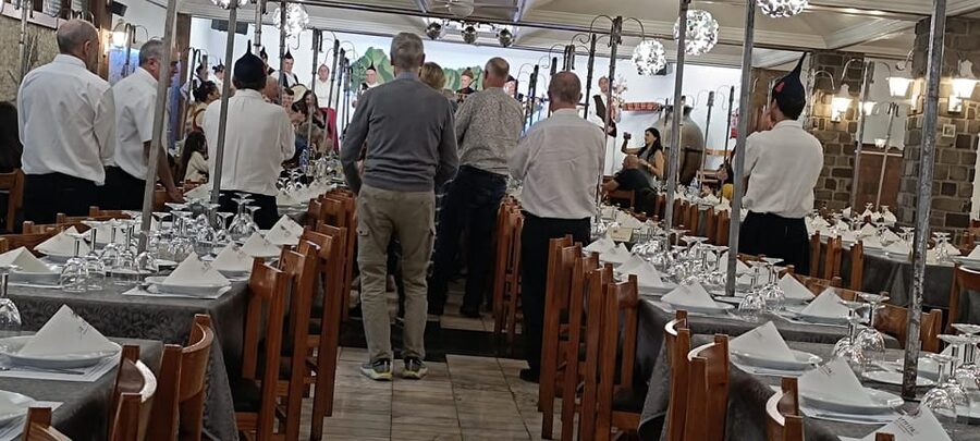 Madeira: Folk Dancing Show and Traditional Local Dinner - Who This Fits Best, and Who Might Want Something Different