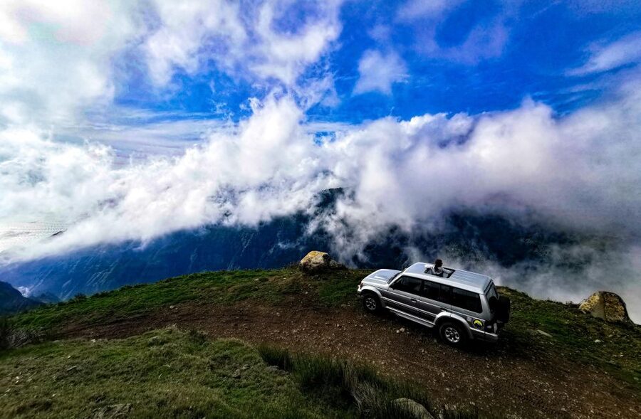Madeira: Full-Day Jeep Tour, Natural Pools, Seixal & Fanal - Who should book this jeep tour, and who should skip it