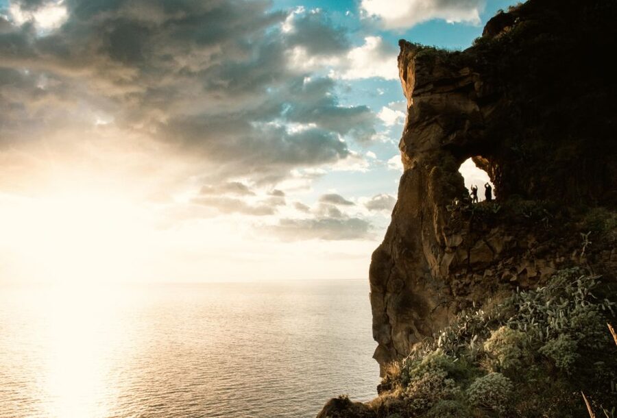 Madeira: Full-Day Jeep Tour, Natural Pools, Seixal & Fanal - Câmara de Lobos to Cabo Girão Skywalk, the cliff opener