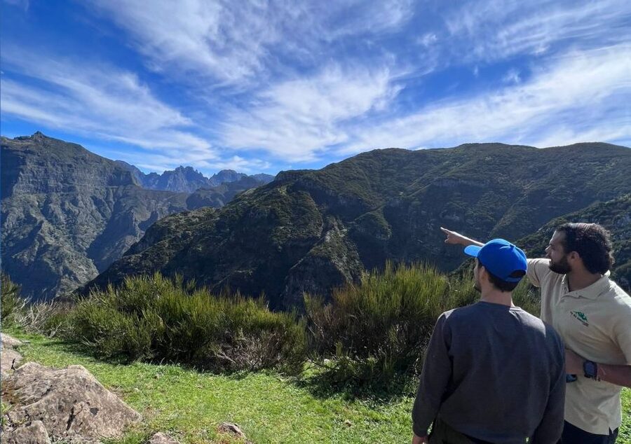 Madeira: Full-Day Jeep Tour with Guide and Pickup - Ponta do Sol Sun Time: Closing the Day With Sea-Level Views