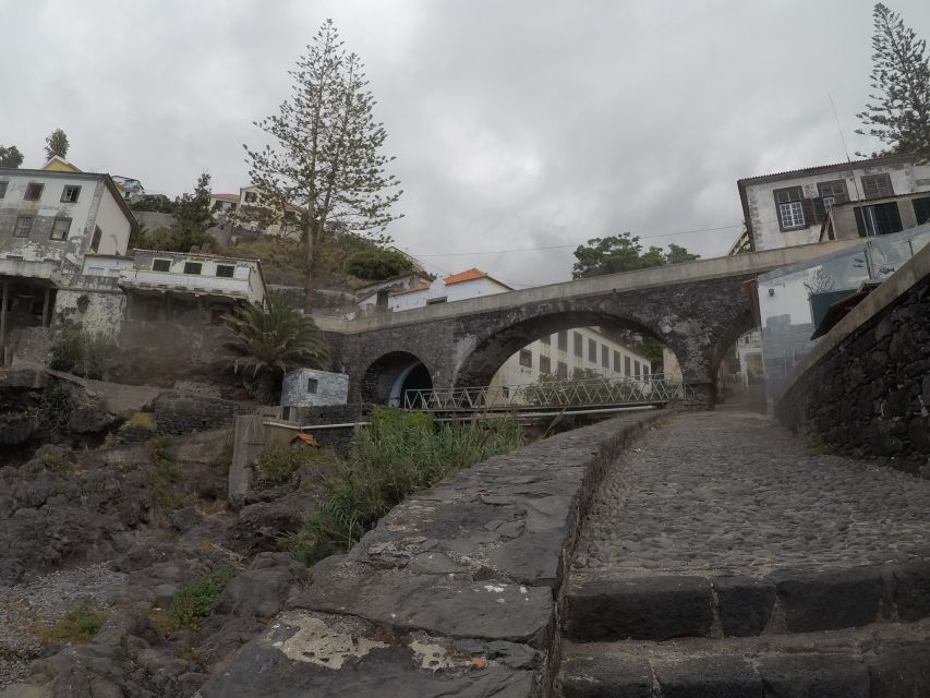 Madeira: Garajau Nature Reserve Kayak and Snorkel Tour - Key Things to Know Before You Go