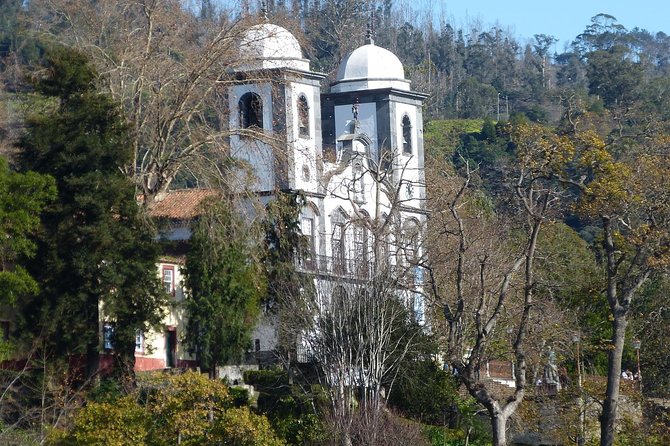Madeira Grand Experience by Tukxi, Private Tour - Key highlights you will actually feel during the ride