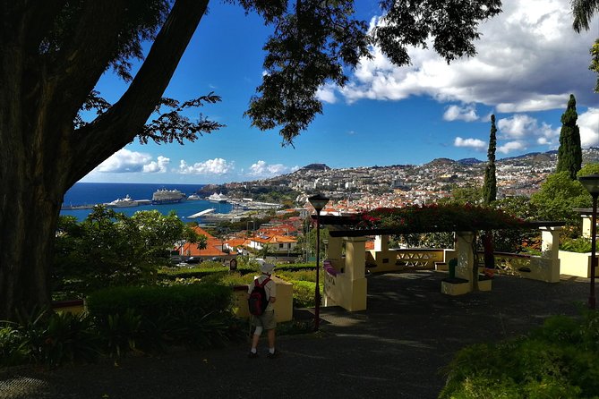 Madeira Grand Experience by Tukxi, Private Tour - Pickup in Funchal City, plus the cruise ship option