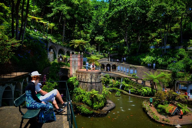 Madeira Grand Experience by Tukxi, Private Tour - Should you book the Madeira Grand Experience by Tukxi?