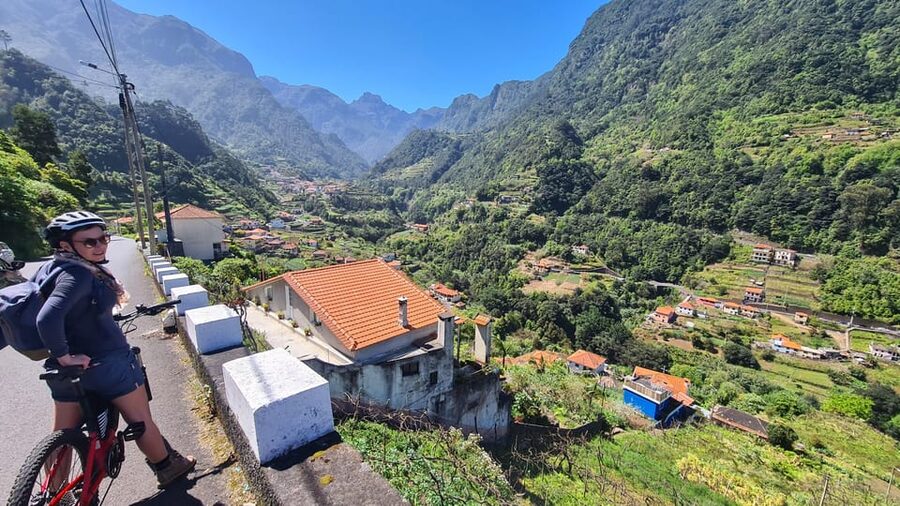 Madeira: Guided E-bike Tour of the North Coast - Why this Madeira north-coast e-bike ride is worth your time