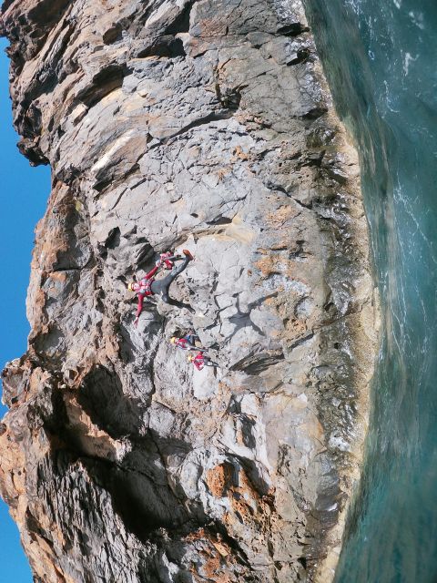 Madeira: Half-Day Coasteering Tour - Pickup timing in Funchal, and what to expect on the day