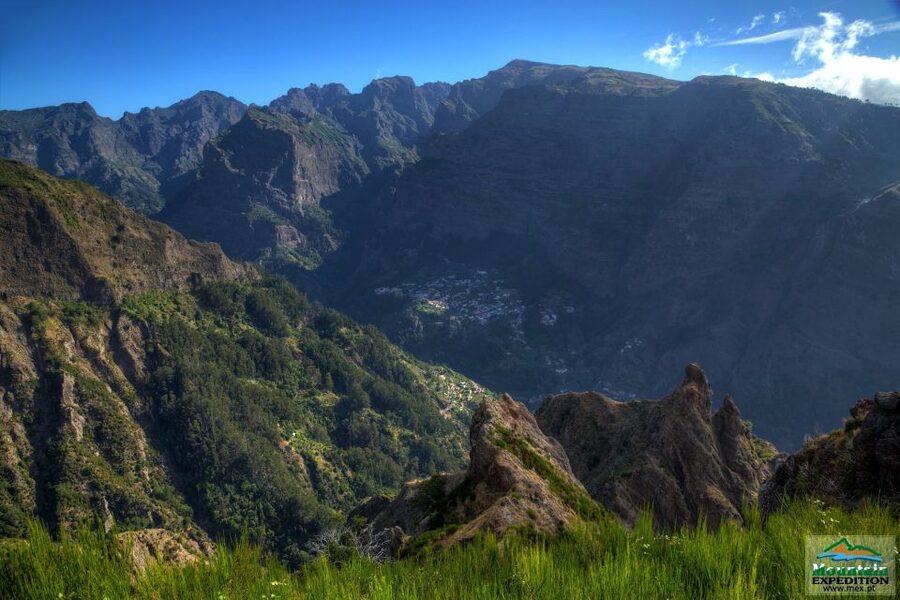 Madeira: Half-Day Nun's Valley and Sea Cliff Tour - Key points before you go