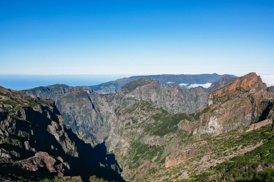Madeira: Half-Day Pico Arieiro Jeep Tour - Key highlights worth your attention